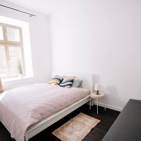 Piotrkowska 50 & Narutowicza Five-Room Elite Enclave - New Listing Łódź Kültér fotó