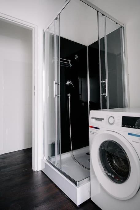 Piotrkowska 50 & Narutowicza Five-Room Elite Enclave - New Listing Łódź Kültér fotó