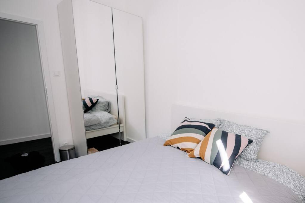 Piotrkowska 50 & Narutowicza Five-Room Elite Enclave - New Listing Łódź Kültér fotó