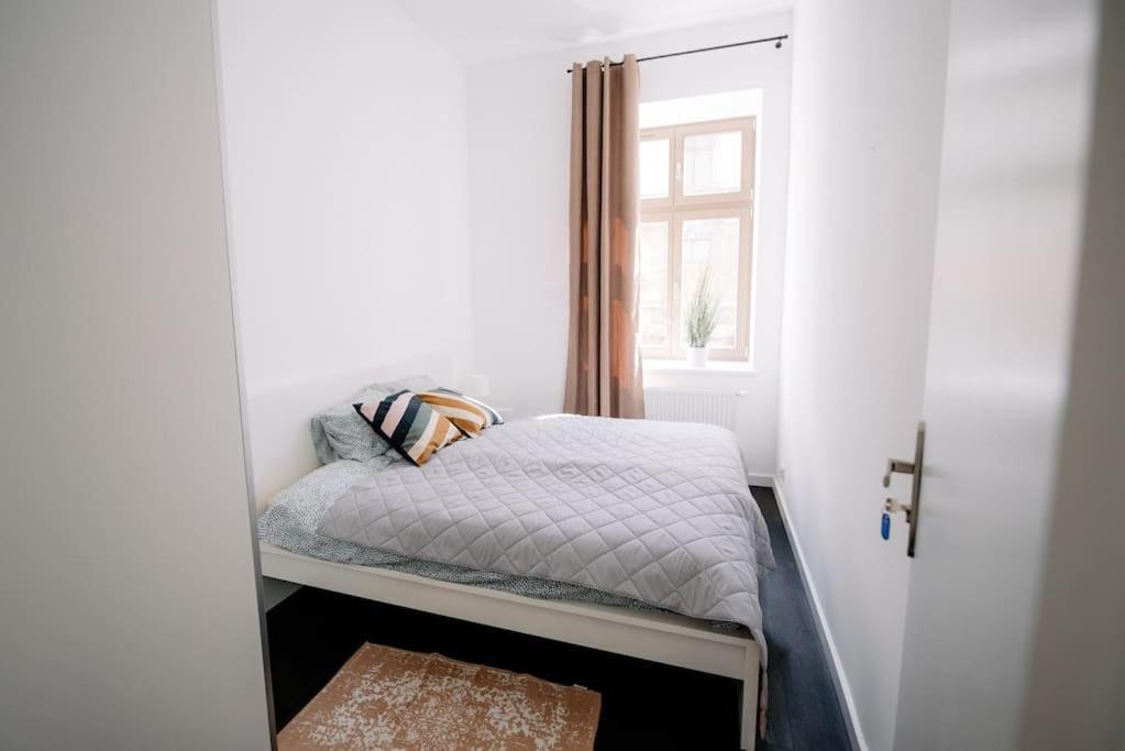 Piotrkowska 50 & Narutowicza Five-Room Elite Enclave - New Listing Łódź Kültér fotó