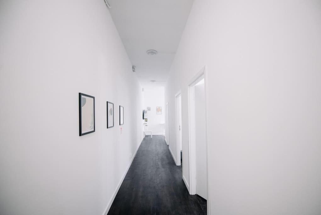 Piotrkowska 50 & Narutowicza Five-Room Elite Enclave - New Listing Łódź Kültér fotó