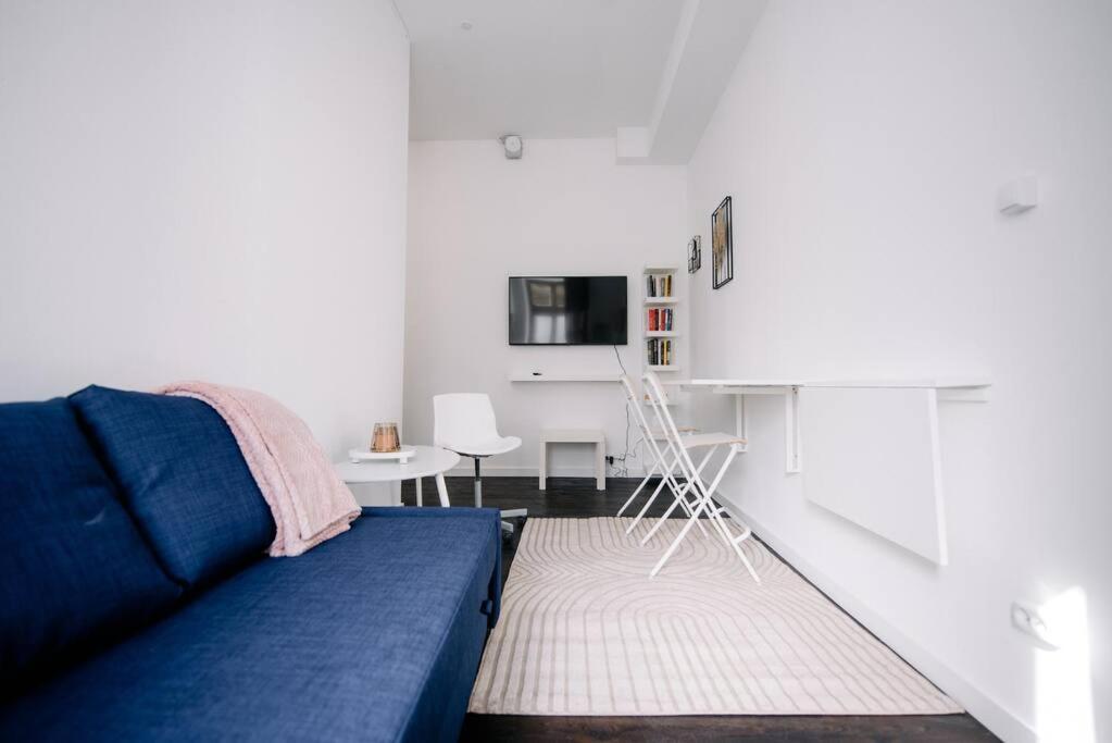 Piotrkowska 50 & Narutowicza Five-Room Elite Enclave - New Listing Łódź Kültér fotó