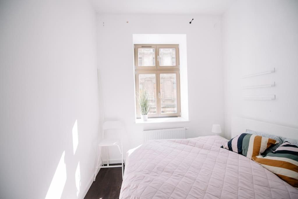 Piotrkowska 50 & Narutowicza Five-Room Elite Enclave - New Listing Łódź Kültér fotó