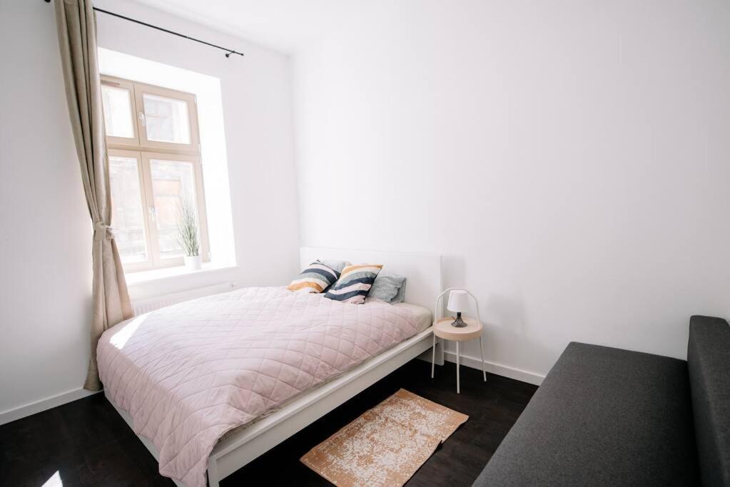 Piotrkowska 50 & Narutowicza Five-Room Elite Enclave - New Listing Łódź Kültér fotó