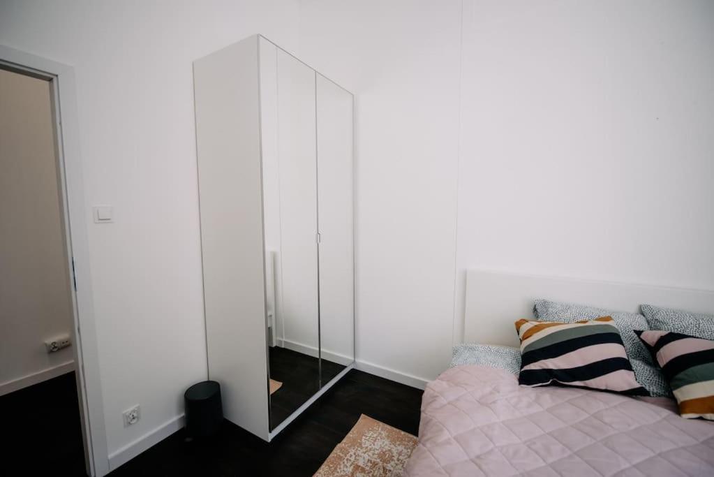 Piotrkowska 50 & Narutowicza Five-Room Elite Enclave - New Listing Łódź Kültér fotó